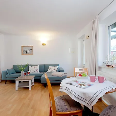 Im Knuth Apartment